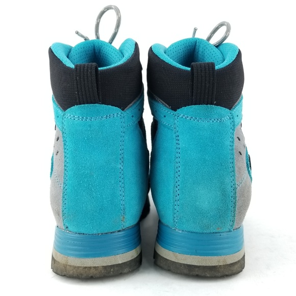 Asolo Shiraz Womens Hiking Boots 9  EJ30 - Picture 4 of 7